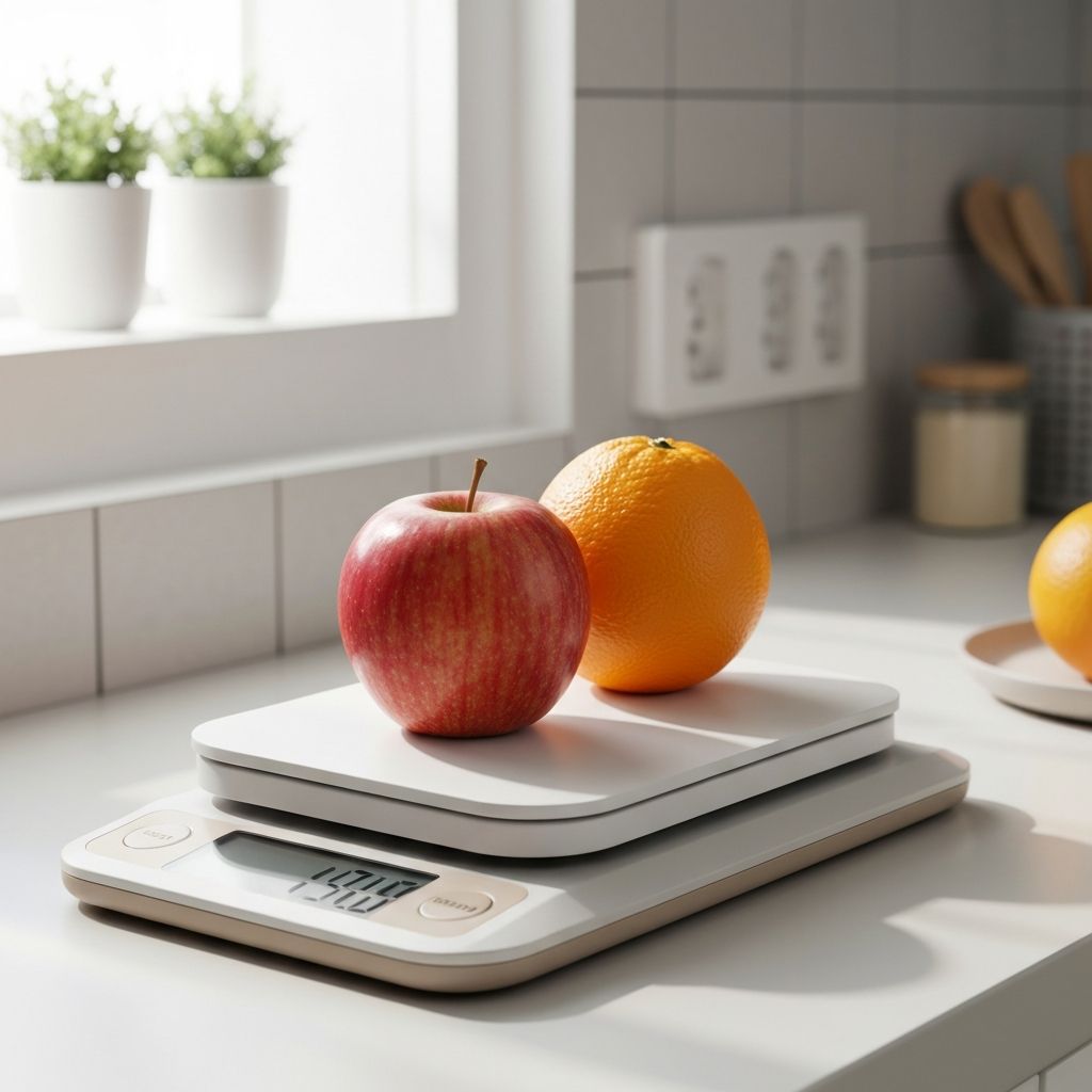 Uso con ingredientes frescos
